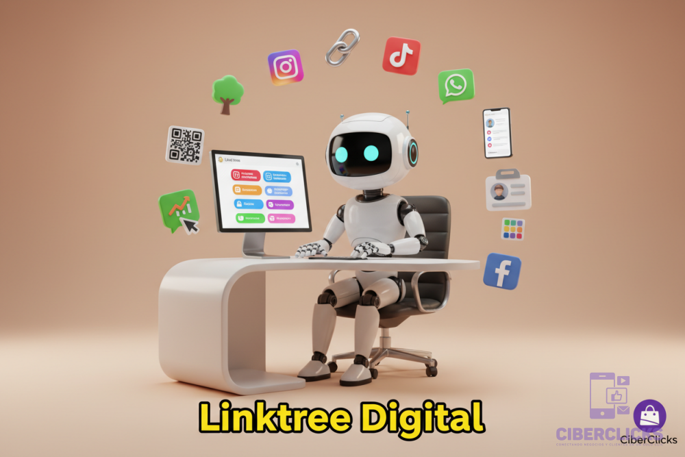 Linktree Digital