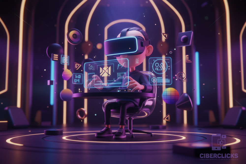 Logo Express - Diseño Profesional VR