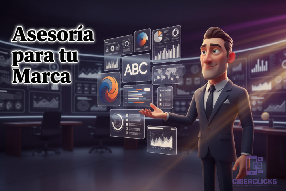 Asesoría para tu Marca