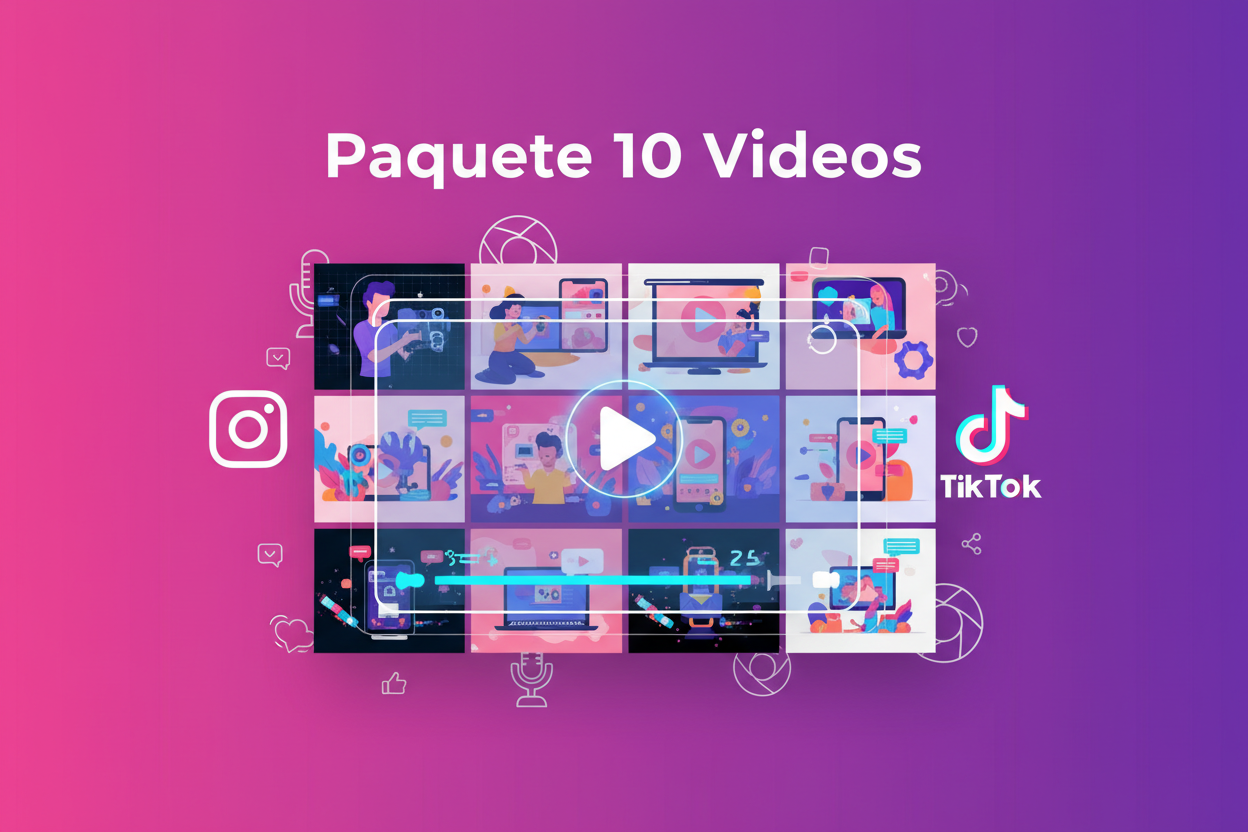 Servicio de Configuración para gestión de Redes