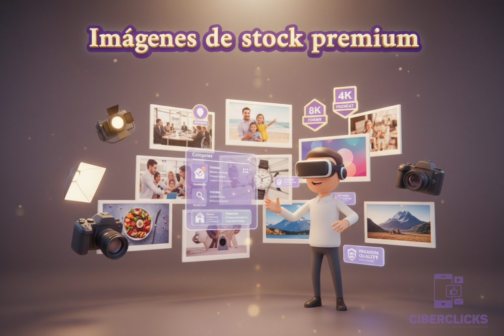 Imágenes de stock premium