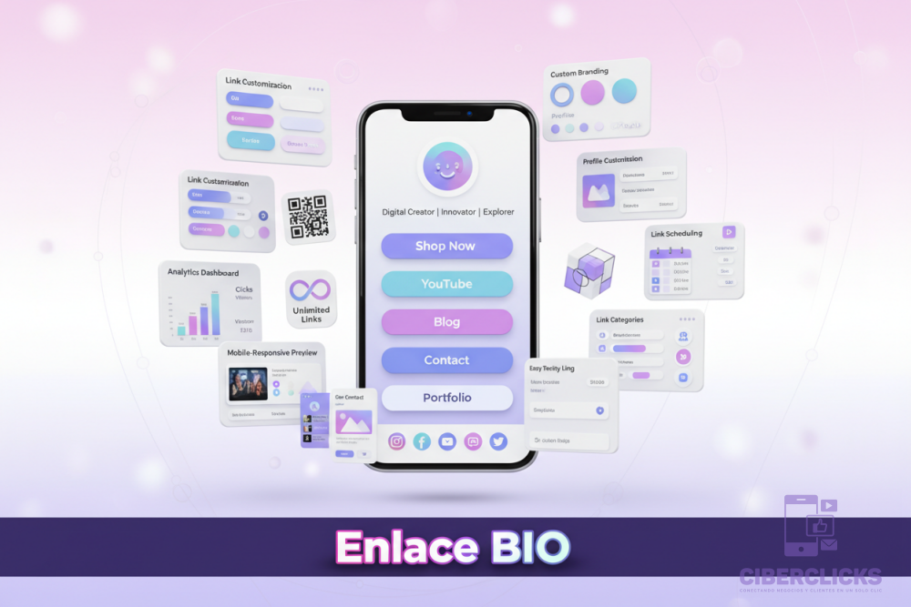 Enlace BIO