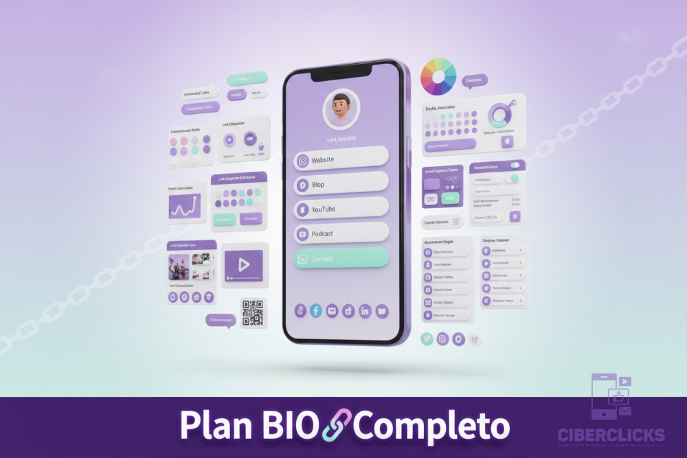 Plan BIO Completo