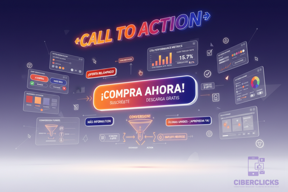Call to action