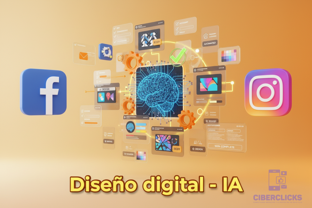 Diseño digital - IA