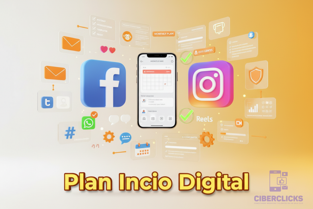 Plan Inicio Digital