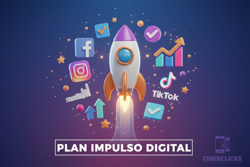 Plan Impulso Digital