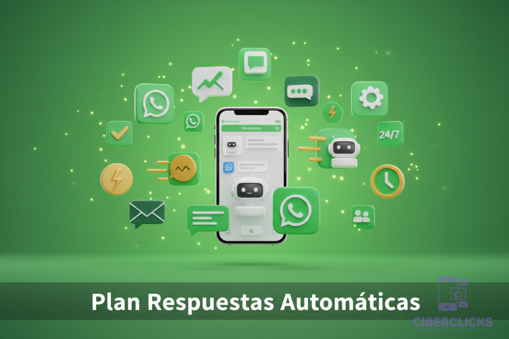 Plan Respuestas Automáticas