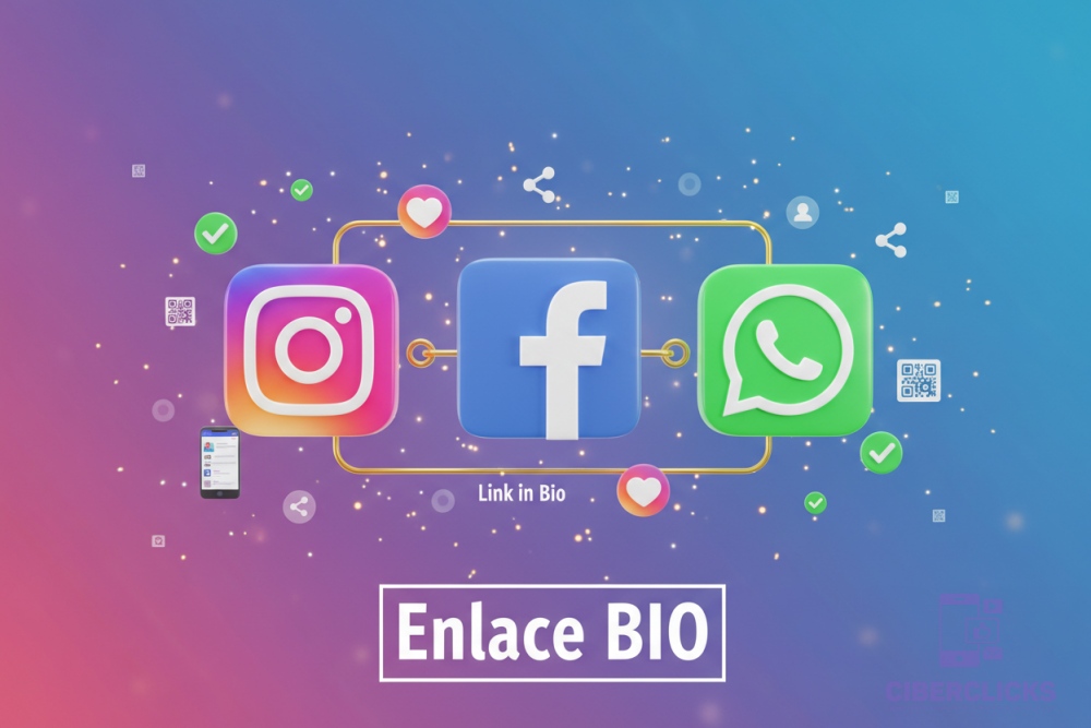 Enlace BIO