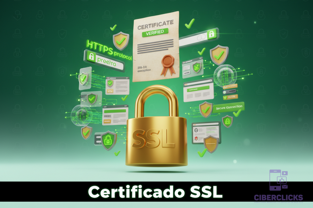 Certificado SSL