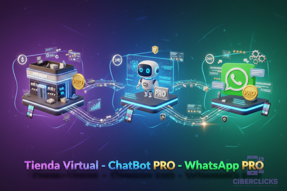 tienda virtual master safety sas https: Images High... Tienda Virtual Master - Sistema Completo con POS, Facturación y ChatBot ...