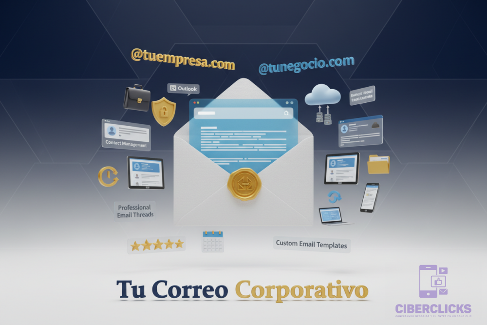Tu Correo Corporativo