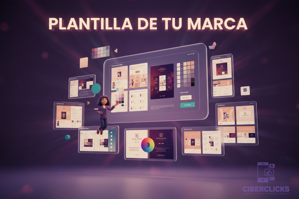 PLANTILLA DE TU MARCA