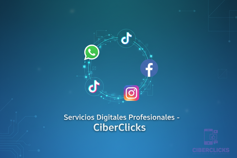 Servicio de Asesoría Express Digital - Emprendimiento