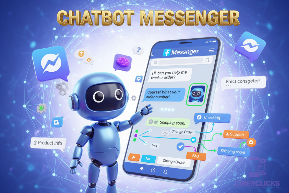 Chatbot Messenger