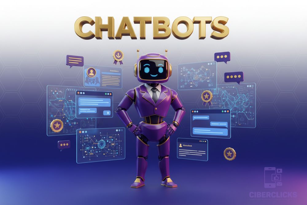CHATBOTS