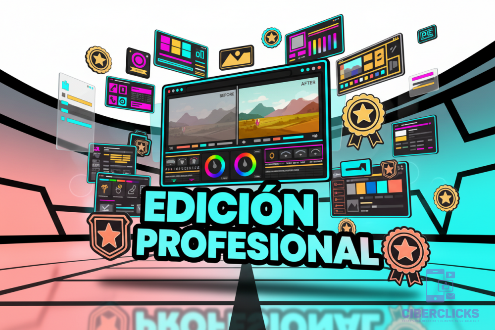 Edición Profesional