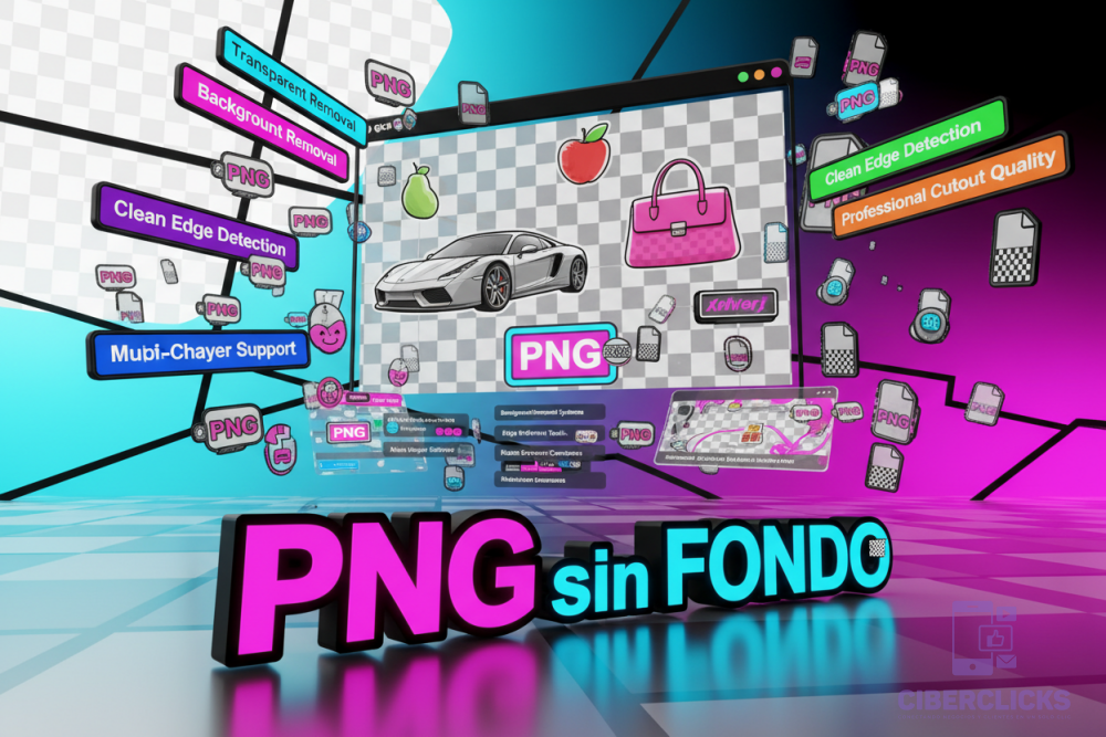 PNG sin fondo