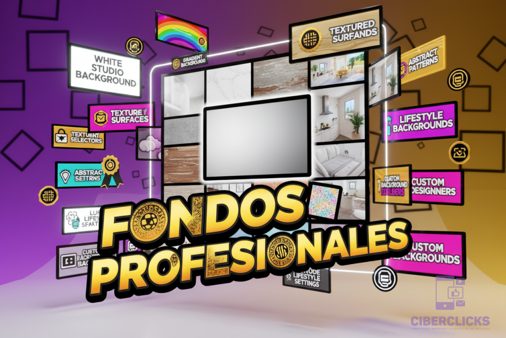 Fondos profesionales
