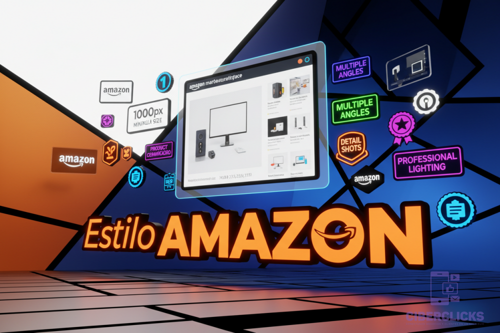Estilo Amazon