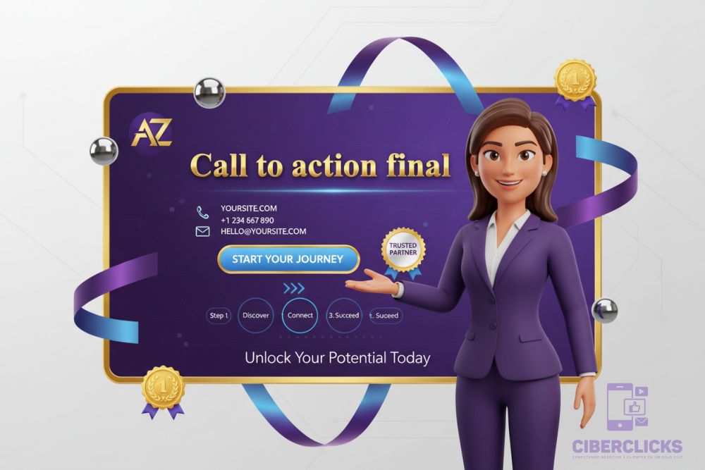 Call to action final