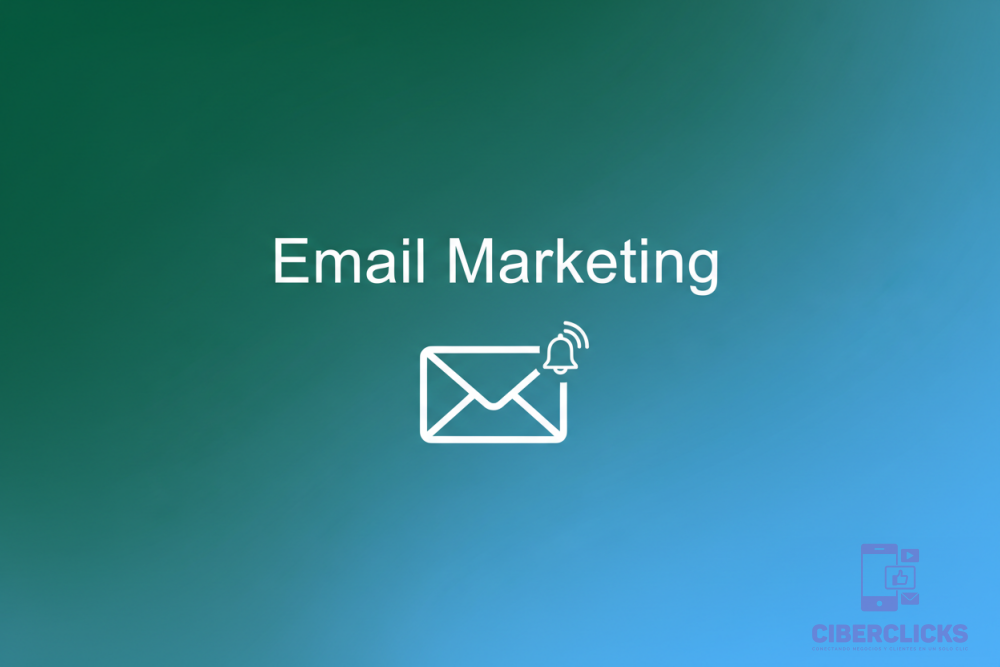 Servicio y Asesoría de Email Marketing - 4 Campañas Mensuales Profesionales Servicio Digital