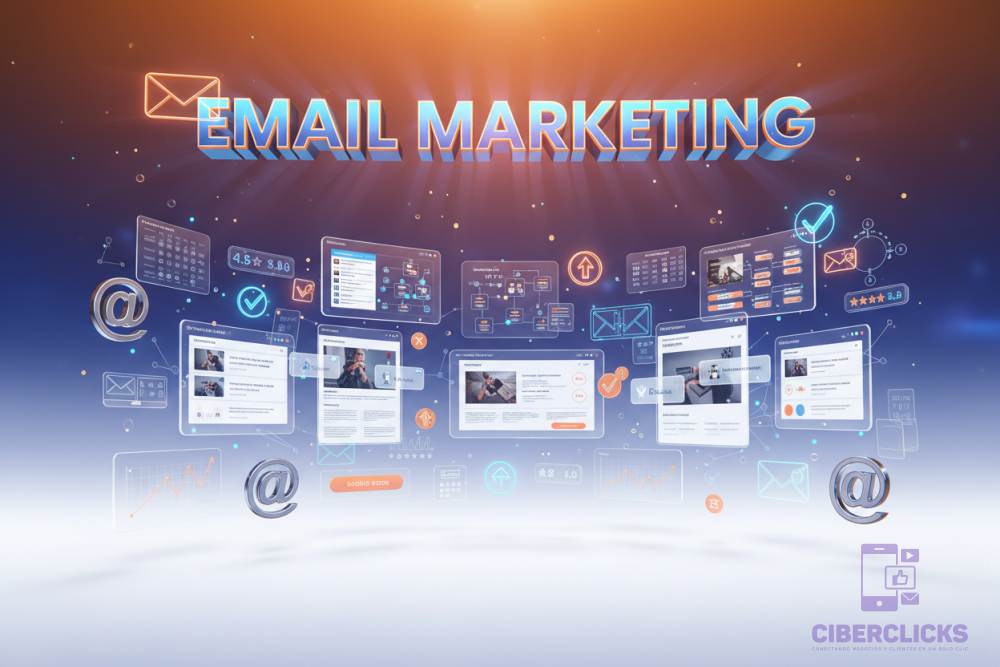 Email Marketing