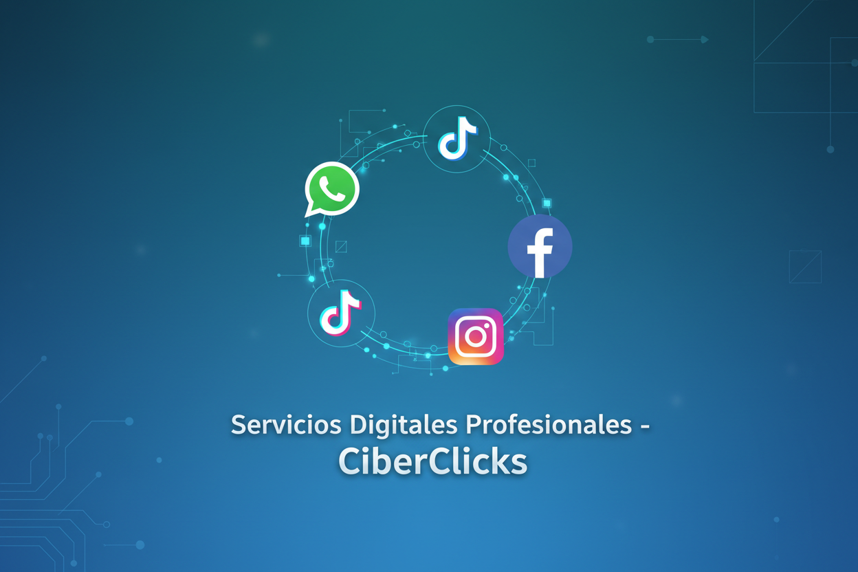 Servicio de Asesoría Express Digital - Emprendimiento