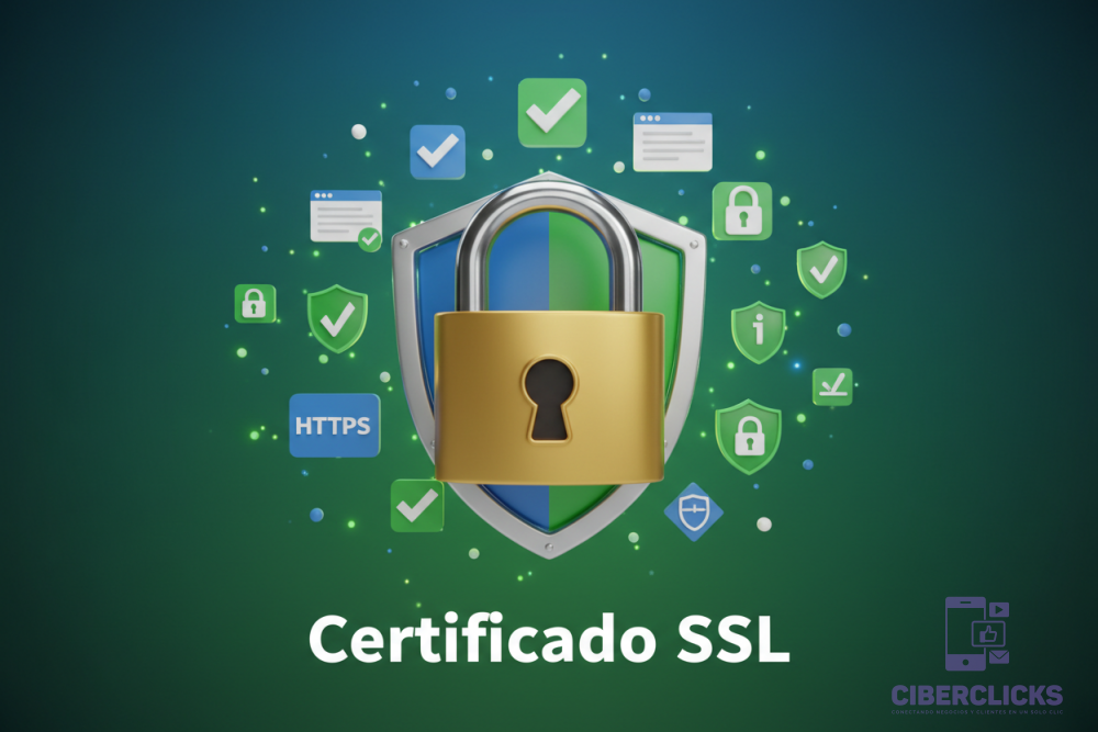 Certificado SSL