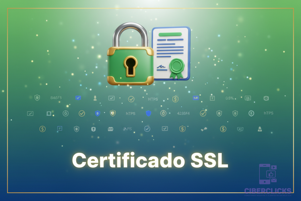 Certificado SSL