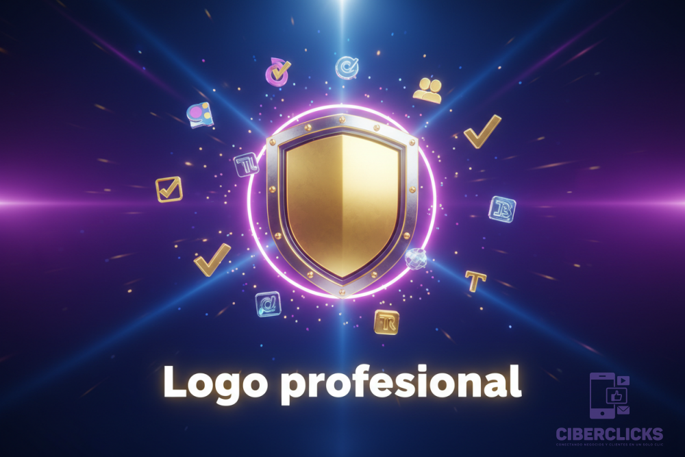 Logo profesional