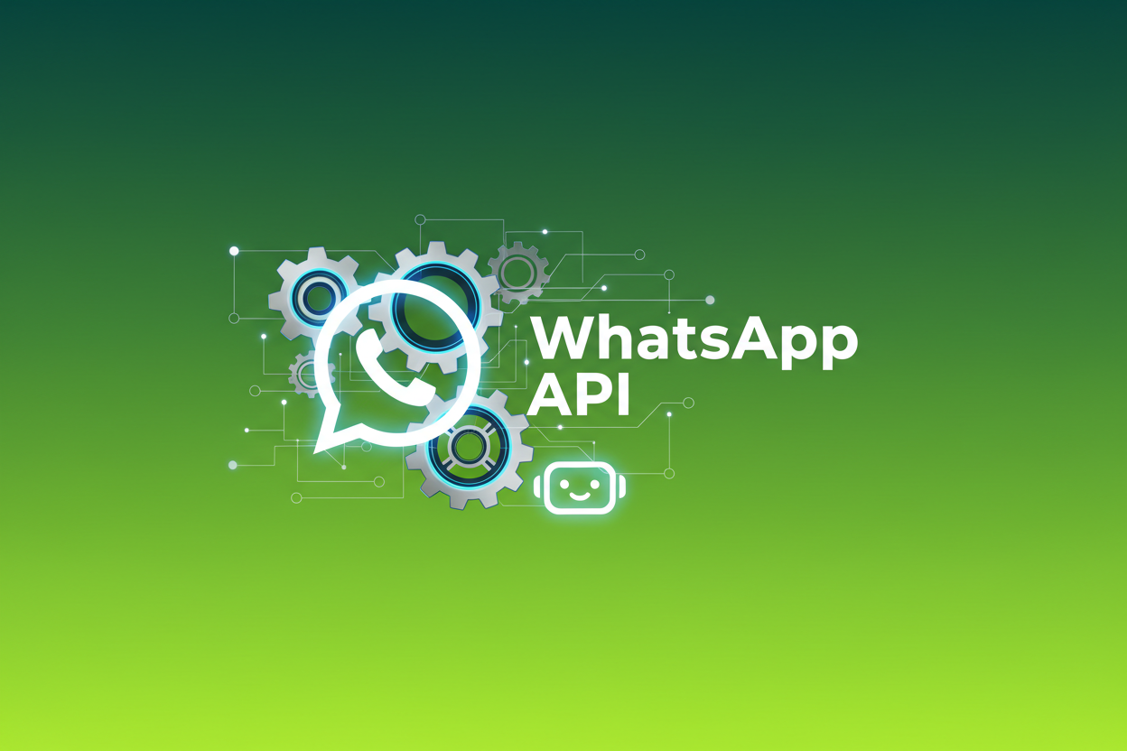 Kit WhatsApp API - Automatización Avanzada